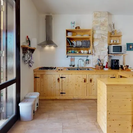 Kite House Stagnone 3*
