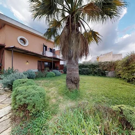 Kite House Stagnone Bed & Breakfast 3*
