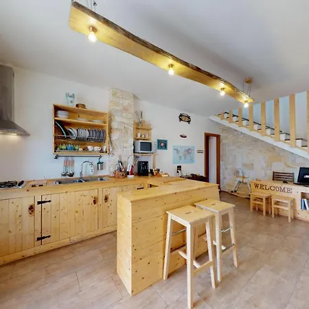 Bed & Breakfast Kite House Stagnone