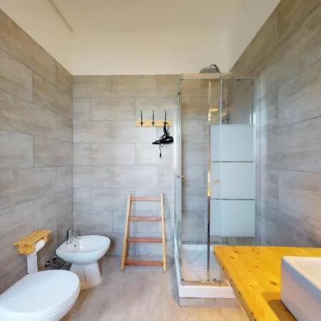 Kite House Stagnone 3*
