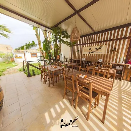 Kite House Stagnone