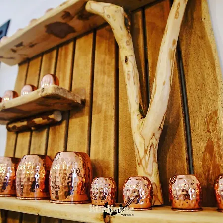 Kite House Stagnone מרסאלה