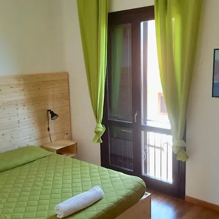 Kite House Stagnone 3* מרסאלה