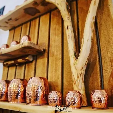 Kite House Stagnone 3* מרסאלה