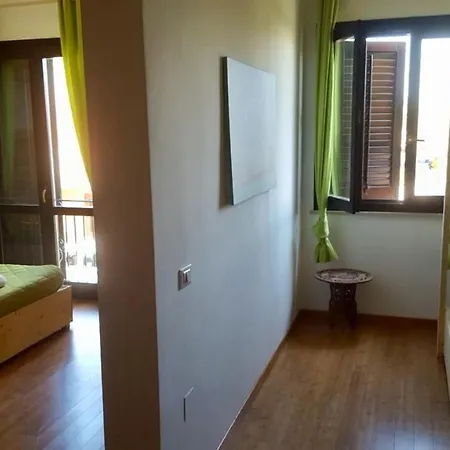 Kite House Stagnone לינה וארוחת בוקר מרסאלה