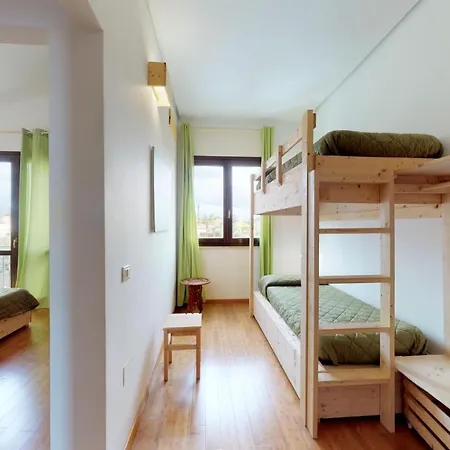 Kite House Stagnone 3* מרסאלה