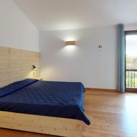 לינה וארוחת בוקר Kite House Stagnone 3*