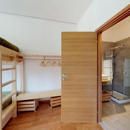 לינה וארוחת בוקר Kite House Stagnone