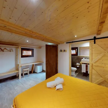 Kite House Stagnone מרסאלה