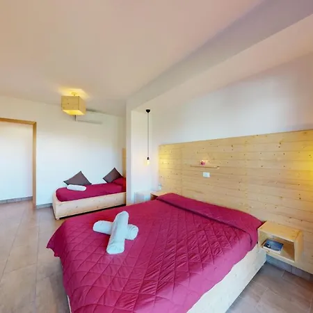 Kite House Stagnone מרסאלה