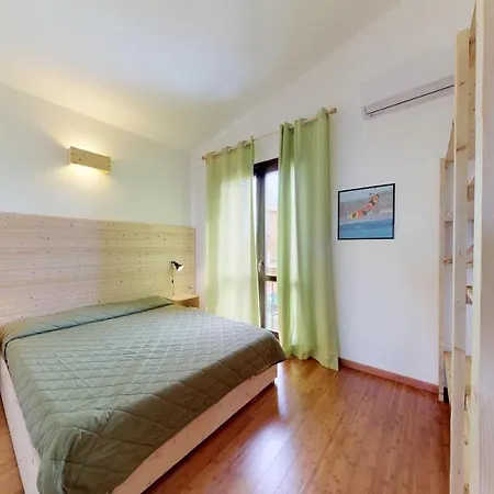 Kite House Stagnone לינה וארוחת בוקר מרסאלה